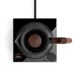 Fellow® Corvo EKG Electric Kettle Pro Studio Edition | https://www.bestnamebadges.com