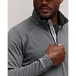 Zero Restriction® Z425 Quarter-Zip Four-Way Stretch Pullover | https://www.bestnamebadges.com