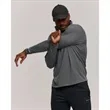 Zero Restriction® Z425 Quarter-Zip Four-Way Stretch Pullover | https://www.bestnamebadges.com