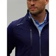 Zero Restriction® Z710 Full-Zip Four-Way Stretch Jacket | https://www.bestnamebadges.com