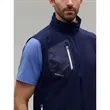 Zero Restriction® Z700 Windproof Vest with Water-Repellent | https://www.bestnamebadges.com