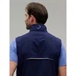 Zero Restriction® Z700 Windproof Vest with Water-Repellent | https://www.bestnamebadges.com