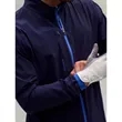Zero Restriction® Lightweight Stretch Fabric Bond Jacket | https://www.bestnamebadges.com
