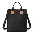 Heavy Duty Custom Canvas Tote | https://www.bestnamebadges.com