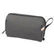 Dry Wet Separation Travel Toiletry Bag | https://www.bestnamebadges.com