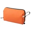 Dry Wet Separation Travel Toiletry Bag | https://www.bestnamebadges.com