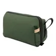 Dry Wet Separation Travel Toiletry Bag | https://www.bestnamebadges.com