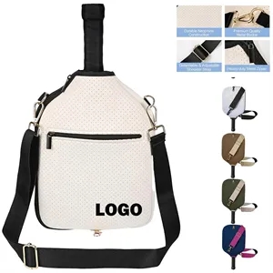 Waterproof Pickleball Bag