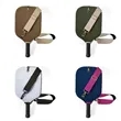 Waterproof Pickleball Bag | https://www.bestnamebadges.com