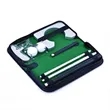 Portable Golf Putting Practice Set | https://www.bestnamebadges.com