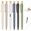 Retractable Ballpoint Pen | https://www.bestnamebadges.com