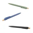Retractable Ballpoint Pen | https://www.bestnamebadges.com