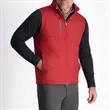 Zero Restriction® Z625 Windproof Motion-Tuned Vest | https://www.bestnamebadges.com
