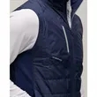 Zero Restriction® Z625 Windproof Motion-Tuned Vest | https://www.bestnamebadges.com
