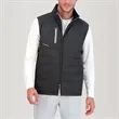Zero Restriction® Z625 Windproof Motion-Tuned Vest | https://www.bestnamebadges.com