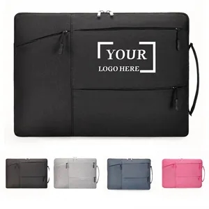Slim Laptop Carrying Case