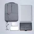 Slim Laptop Carrying Case | https://www.bestnamebadges.com