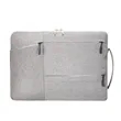 Slim Laptop Carrying Case | https://www.bestnamebadges.com