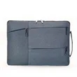 Slim Laptop Carrying Case | https://www.bestnamebadges.com