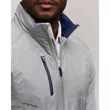 Zero Restriction® Z625 Windproof Motion-Tuned Jacket | https://www.bestnamebadges.com