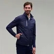 Zero Restriction® Z625 Windproof Motion-Tuned Jacket | https://www.bestnamebadges.com