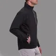Zero Restriction® Power Torque Waterproof 1/4 Zip Pullover | https://www.bestnamebadges.com