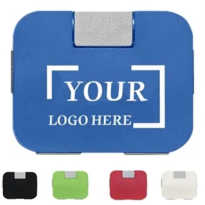 Compact 4-Port USB Hub