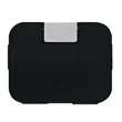 Compact 4-Port USB Hub | https://www.bestnamebadges.com