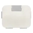 Compact 4-Port USB Hub | https://www.bestnamebadges.com