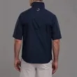 Zero Restriction® Power Torque Waterproof 1/4 Zip Pullover | https://www.bestnamebadges.com