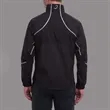 Zero Restriction® Power Torque Full Zip Waterproof Jacket | https://www.bestnamebadges.com
