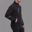 Zero Restriction® Power Torque Full Zip Waterproof Jacket | https://www.bestnamebadges.com