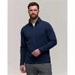 Zero Restriction® Maier Dual-Direction Full-Zip Warm Jacket | https://www.bestnamebadges.com