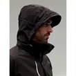 Zero Restriction® Stretch Hybrid Waterproof 1/4 Zip Pullover | https://www.bestnamebadges.com