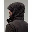 Zero Restriction® Stretch Hybrid Waterproof 1/4 Zip Pullover | https://www.bestnamebadges.com