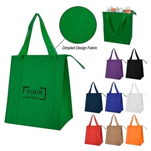 Insulated Thermal Food Delivery Bag