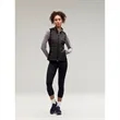 Zero Restriction® Tess Lightweight Windproof Quilted Vest | https://www.bestnamebadges.com