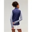 Zero Restriction® Tess Lightweight Windproof Quilted Vest | https://www.bestnamebadges.com