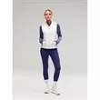 Zero Restriction® Tess Lightweight Windproof Quilted Vest | https://www.bestnamebadges.com