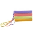 Waterproof Silicone Makeup Bag | https://www.bestnamebadges.com