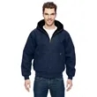 Dri Duck Cheyene Jacket | https://www.bestnamebadges.com