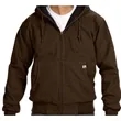 Dri Duck Cheyene Jacket | https://www.bestnamebadges.com