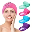 Spa Facial Headband | https://www.bestnamebadges.com