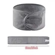 Spa Facial Headband | https://www.bestnamebadges.com