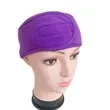 Spa Facial Headband | https://www.bestnamebadges.com