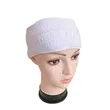 Spa Facial Headband | https://www.bestnamebadges.com