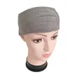 Spa Facial Headband | https://www.bestnamebadges.com