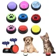 Voice Recording Pet Training Buzzer | https://www.bestnamebadges.com