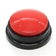 Voice Recording Pet Training Buzzer | https://www.bestnamebadges.com