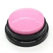 Voice Recording Pet Training Buzzer | https://www.bestnamebadges.com